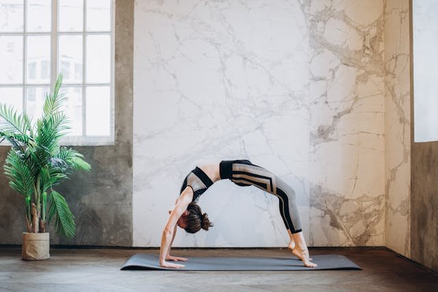 Find Serenity at THE PLACE - Yoga and Meditation Centre in Dombivli near Palava