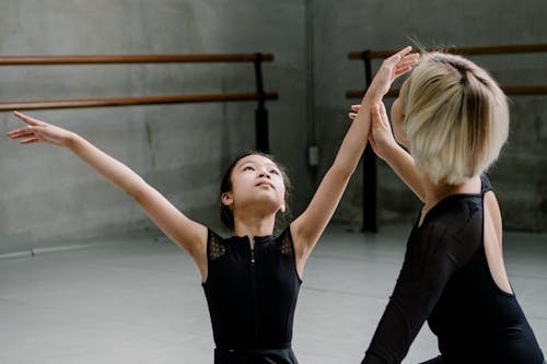 Fun & Fitness with The Place’s Online Dance Classes for Kids 
