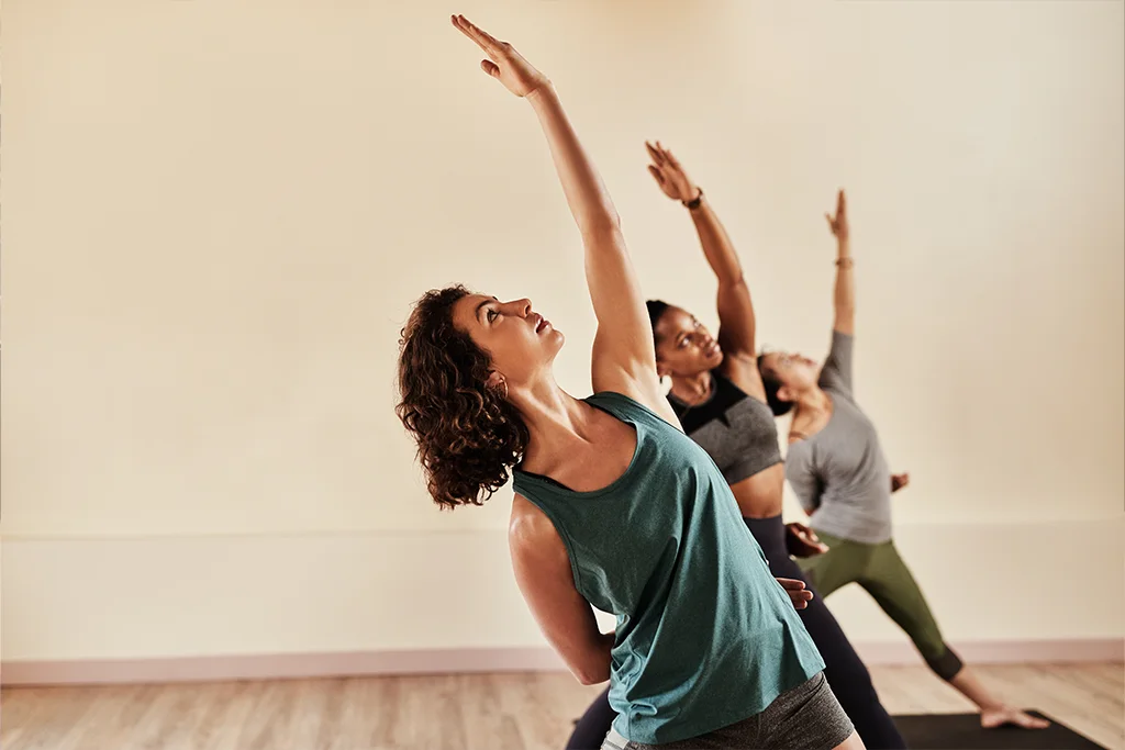 Best Venue for Yoga Classes in Kalyan - The Place Awaits