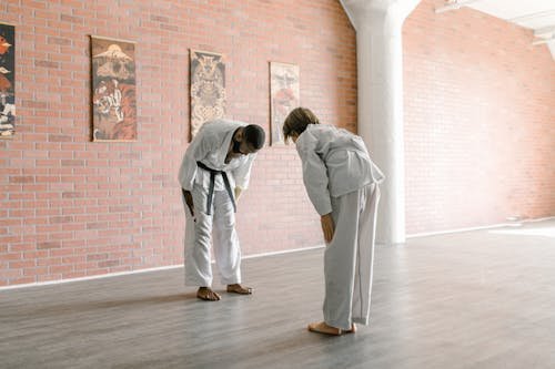 The Place - A Go-to Destination for Karate Classes in Palava
