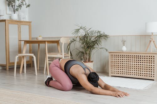 The Place - Offline and Online Yoga Classes for Weight Loss 
