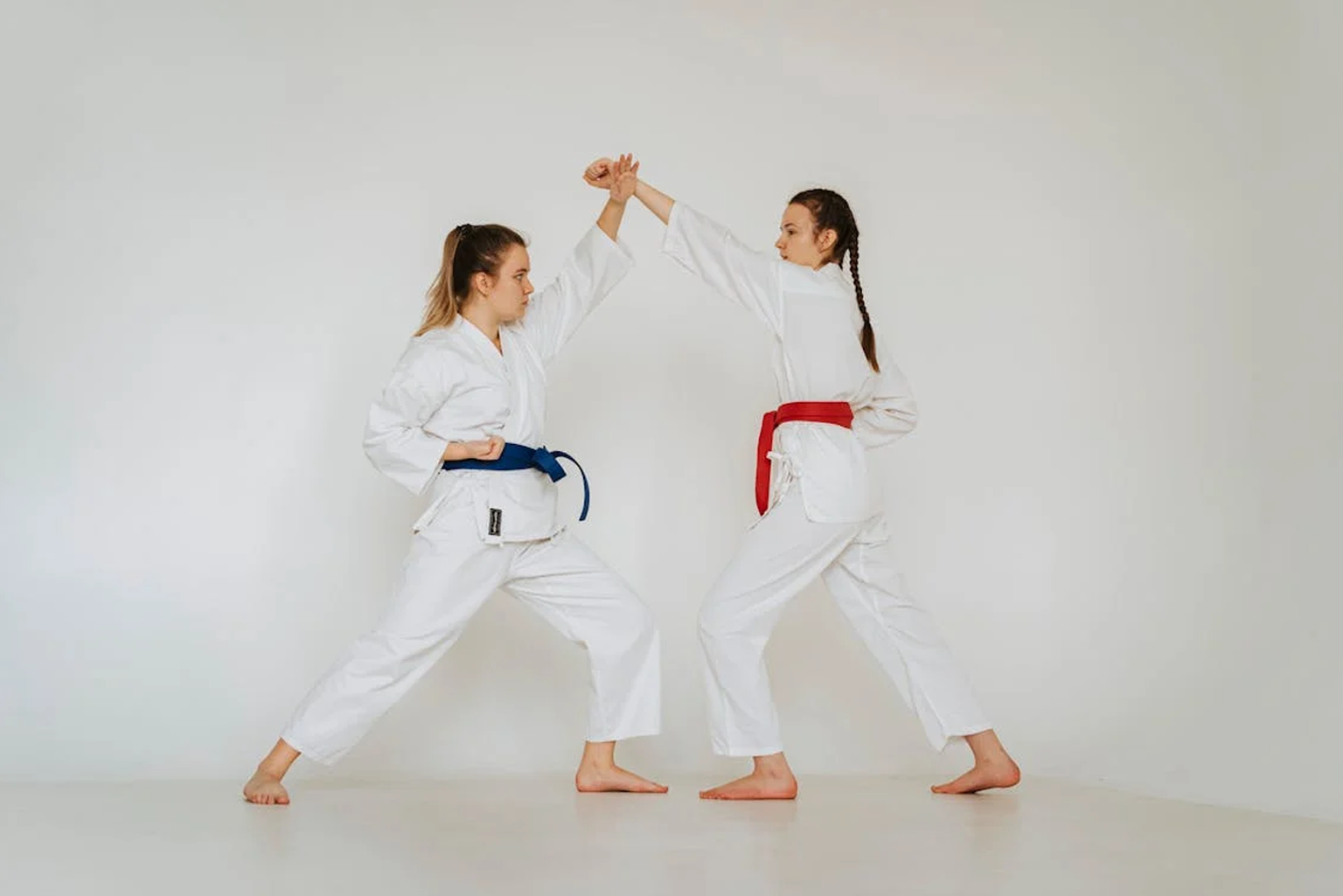 Transform Your Fitness Routine - Benefits of Joining Karate Classes in Dombivli East